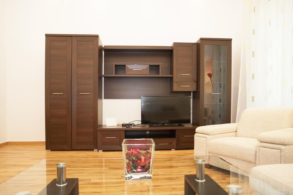 בודפשט Charlotte Apartment Close To Opera מראה חיצוני תמונה
