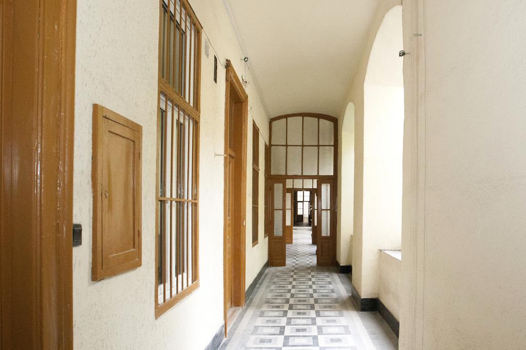 בודפשט Charlotte Apartment Close To Opera מראה חיצוני תמונה